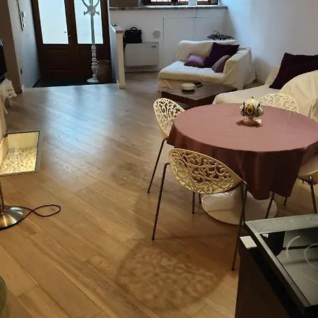 Apartment Luxury Design Loft In The Heart Of