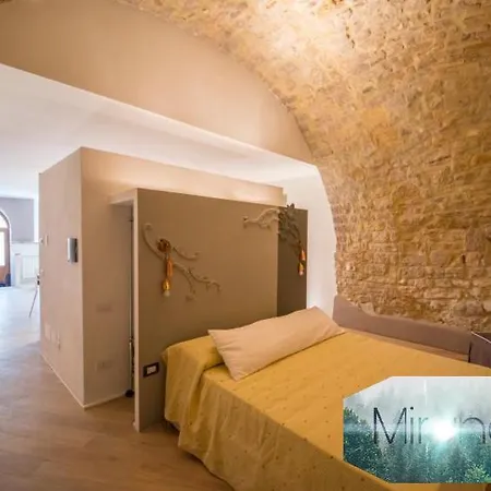 Luxury Design Loft In The Heart Of Apartment Assisi