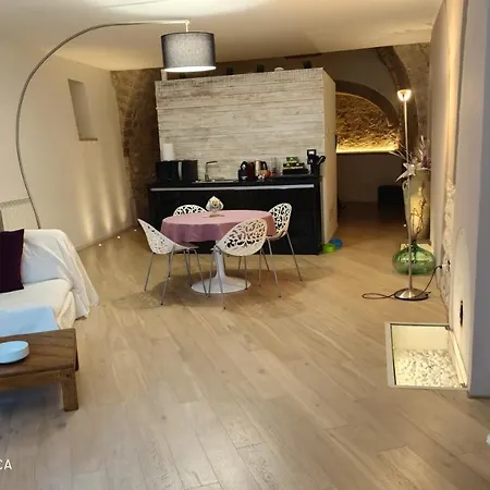Apartment Luxury Design Loft In The Heart Of