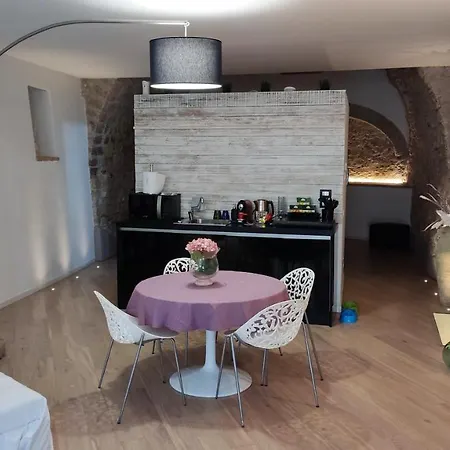 Luxury Design Loft In The Heart Of Apartment *