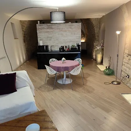 Apartment Luxury Design Loft In The Heart Of