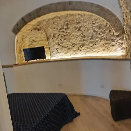 Apartment Luxury Design Loft In The Heart Of Assisi