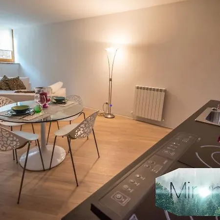 Apartment Luxury Design Loft In The Heart Of Assisi